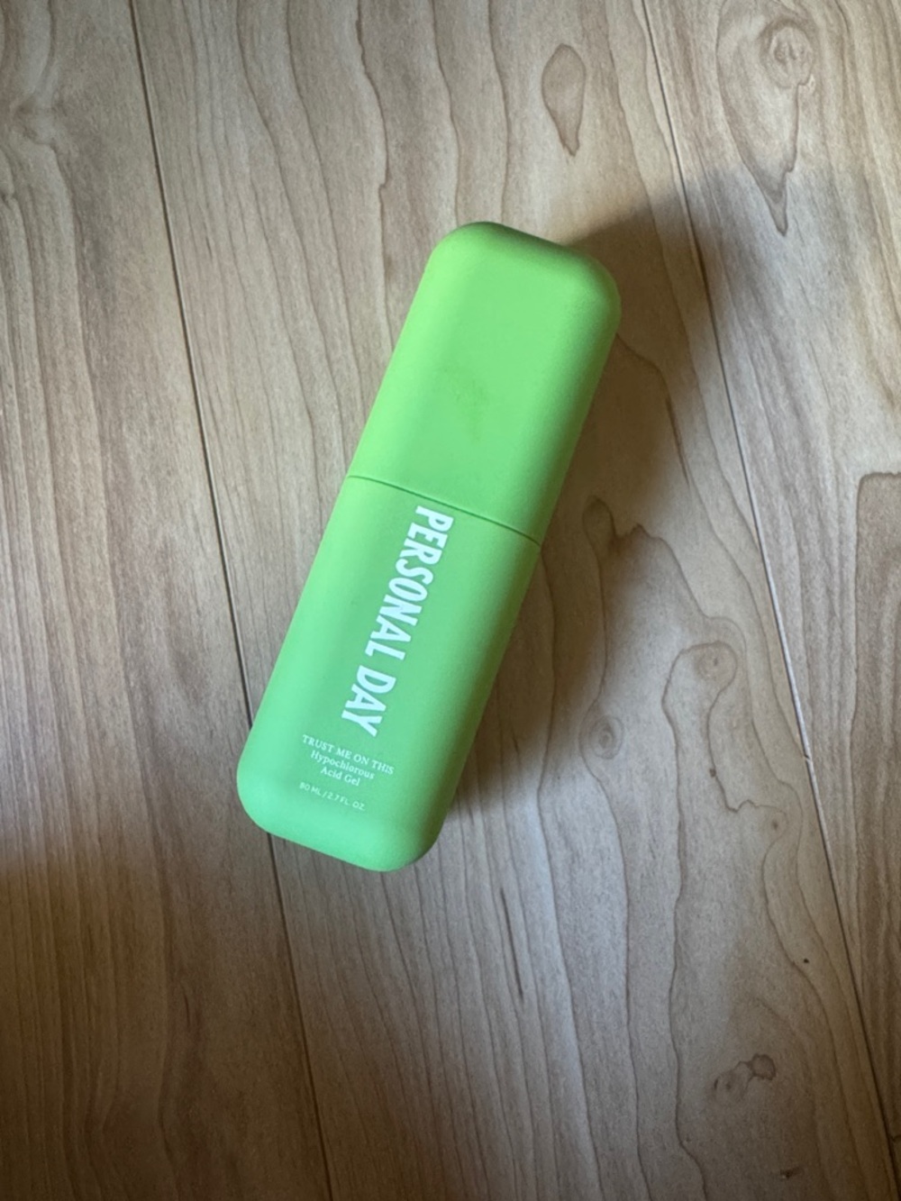 Personal Day  Skincare Mist